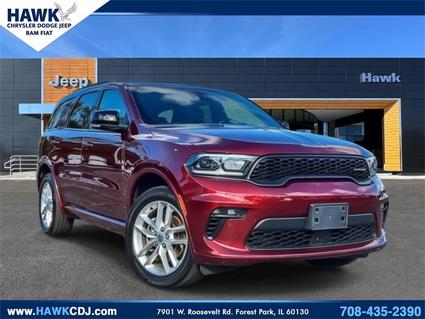 2023 Dodge Durango Forest Park IL