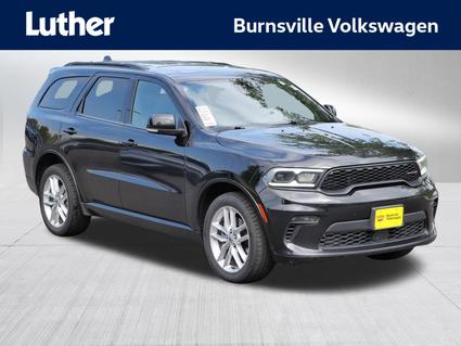 2023 Dodge Durango Burnsville MN