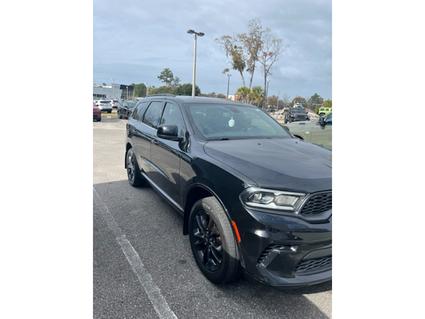 2023 Dodge Durango Savannah GA