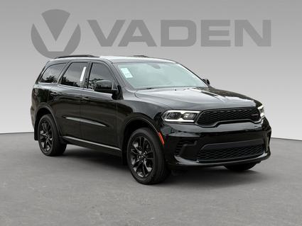 2023 Dodge Durango Savannah GA