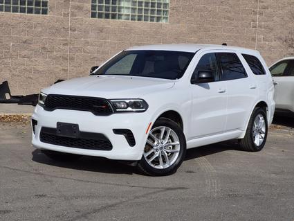 2023 Dodge Durango Albuquerque NM