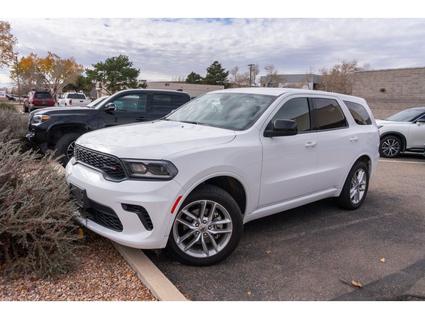 2023 Dodge Durango Albuquerque NM