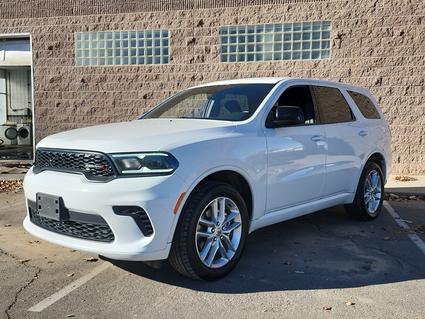 2023 Dodge Durango Albuquerque NM