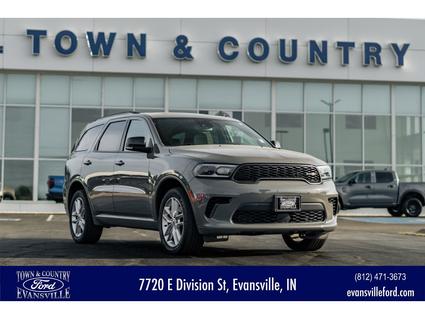 2024 Dodge Durango Evansville IN