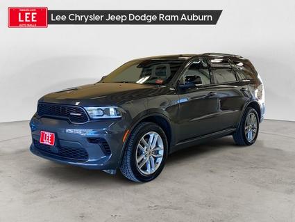 2024 Dodge Durango La Grande OR
