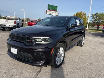 2024 Dodge Durango Carbondale IL