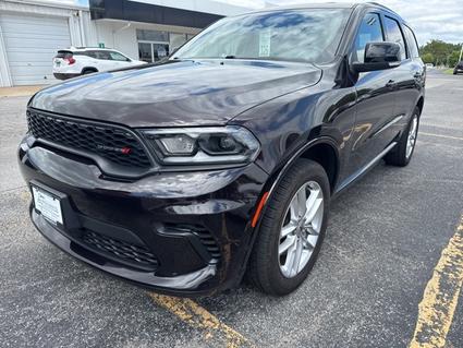2024 Dodge Durango Carbondale IL