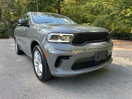 2024 Dodge Durango Big Stone Gap VA