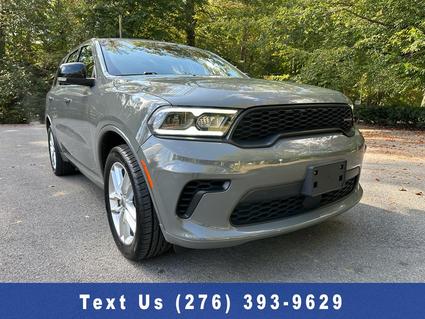 2024 Dodge Durango Big Stone Gap VA