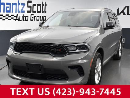 2024 Dodge Durango Kingsport TN