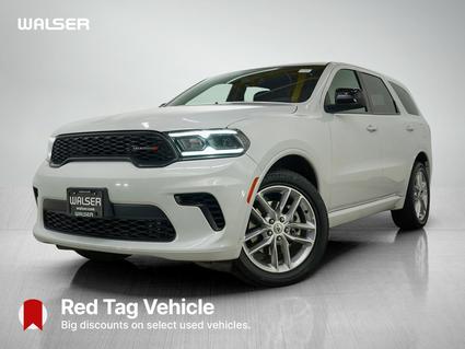 2024 Dodge Durango Burnsville MN