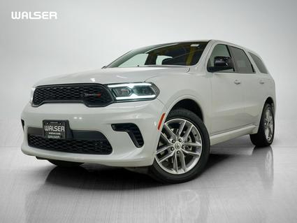 2024 Dodge Durango Burnsville MN