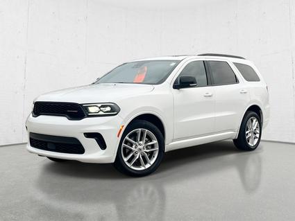 2024 Dodge Durango Valparaiso IN