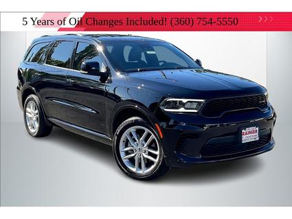 2024 Dodge Durango Olympia WA
