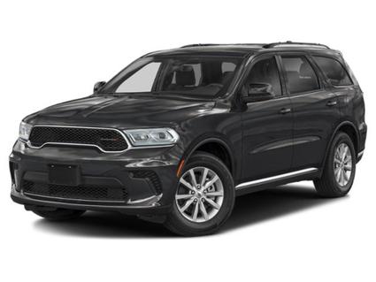 2024 Dodge Durango Olympia WA