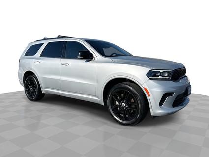 2024 Dodge Durango Florissant MO