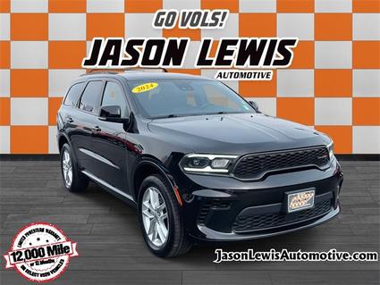 2024 Dodge Durango Sparta TN
