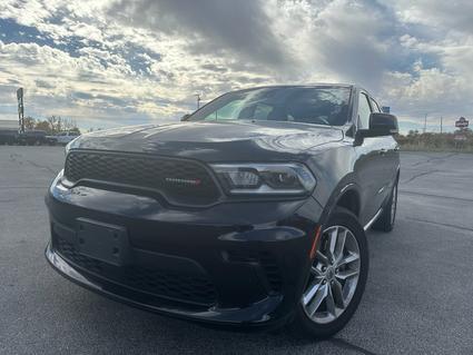 2024 Dodge Durango Monticello IN