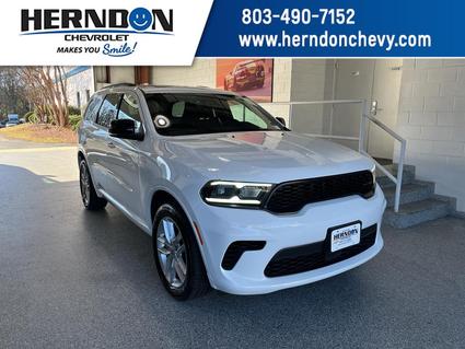 2024 Dodge Durango Lexington SC