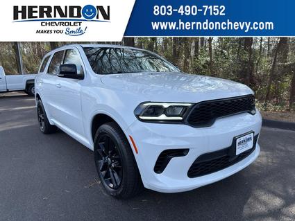 2024 Dodge Durango Lexington SC