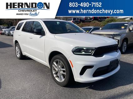 2024 Dodge Durango Lexington SC