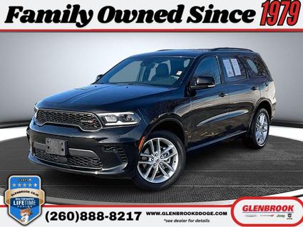 2024 Dodge Durango Fort Wayne IN