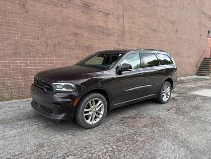 2024 Dodge Durango Merriam KS