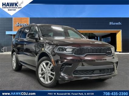 2024 Dodge Durango Forest Park IL