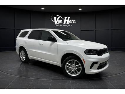 2024 Dodge Durango North Stoughton WI