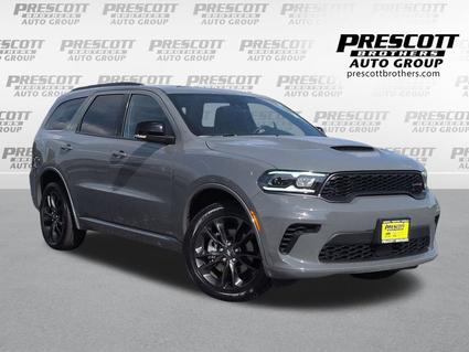 2024 Dodge Durango Mendota IL