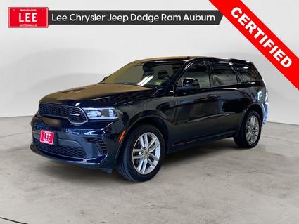 2025 Dodge Durango La Grande OR