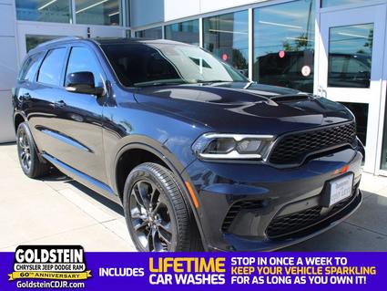 2025 Dodge Durango Latham NY