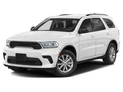 2025 Dodge Durango Billings MT