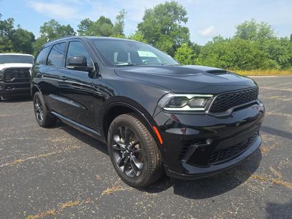 2025 Dodge Durango Ripley WV