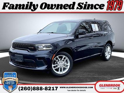 2025 Dodge Durango Fort Wayne IN