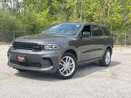 2025 Dodge Durango Valparaiso IN