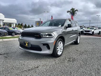 2025 Dodge Durango Salinas CA