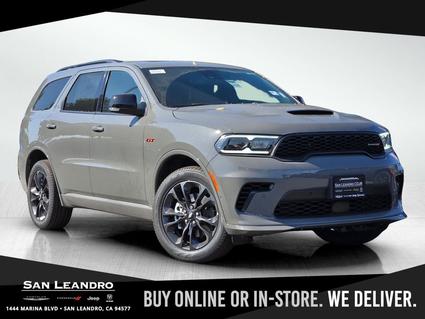 2025 Dodge Durango San Leandro CA