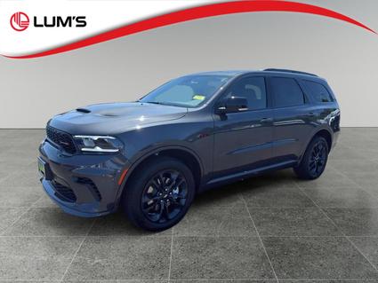 2025 Dodge Durango Warrenton OR