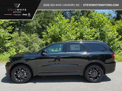 2025 Dodge Durango Newton NC