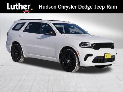 2025 Dodge Durango Hudson WI