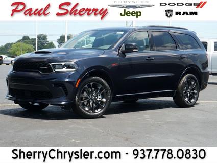 2025 Dodge Durango Piqua OH