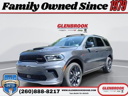 2025 Dodge Durango Fort Wayne IN
