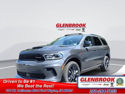 2025 Dodge Durango Fort Wayne IN