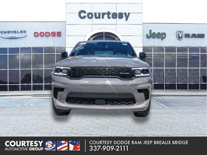 2025 Dodge Durango Breaux Bridge LA