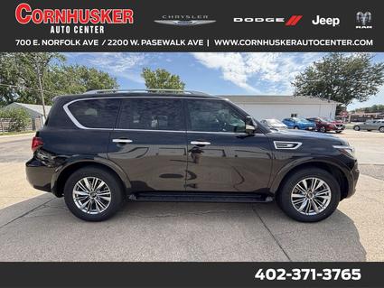 2025 Dodge Durango Norfolk NE