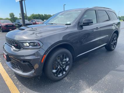 2025 Dodge Durango Taylorville IL