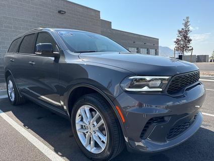 2025 Dodge Durango Perry  UT