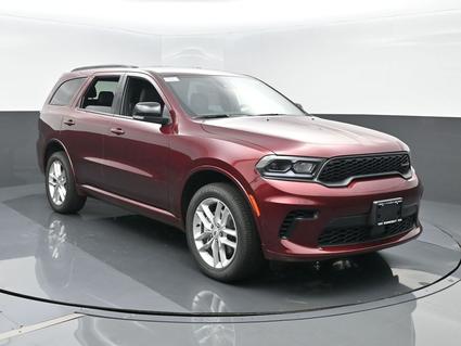 2025 Dodge Durango Goshen NY