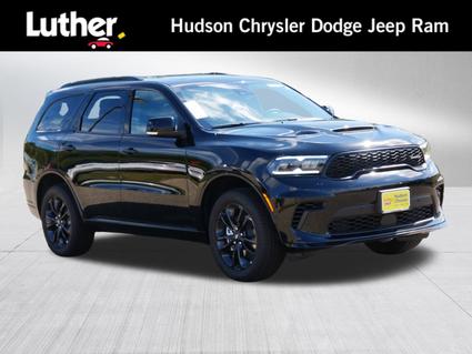 2026 Dodge Durango Hudson WI